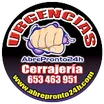 Logo de Cerrajeria Albacete AbrePronto