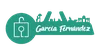 Logo de Cerrajería García Fernández