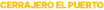 Logo de Cerrajero El Puerto