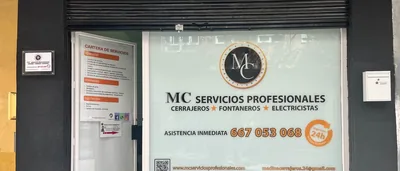Cerrajeros Granada MC Servicios Profesionales – cerrajero en Granada