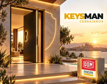 Keysman – cerrajero en Baleares