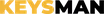 Logo de Keysman