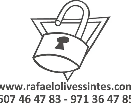 Rafael Olives Sintes – cerrajero en Maó