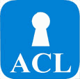 Logo de ACL Cerrajeros