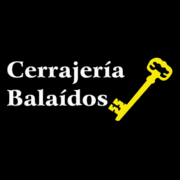 Logo de Cerrajería Balaídos