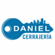 Logo de Cerrajería Daniel - Puertas Pamplona