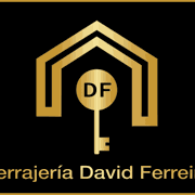 Logo de Cerrajería David Ferreira 24h Sanxenxo