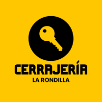 Logo de Cerrajería La Rondilla 24h