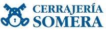 Logo de Cerrajería Somera