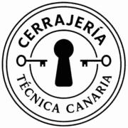 Logo de Cerrajería Técnica Canarias