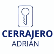 Logo de Cerrajero Adrian