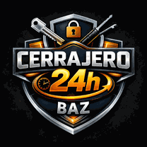 Logo de Cerrajero Baz