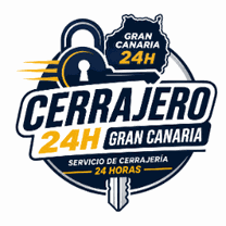Logo de Cerrajero Gáldar 24h
