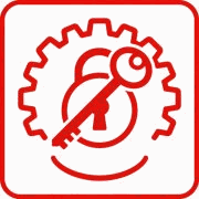 Logo de Cerrajero Marcelo Valladares