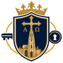 Logo de Cerrajero Oviedo 24H