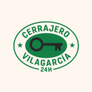 Logo de Cerrajero Vilagarcía 24H