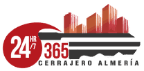 Logo de Cerrajeros Almería Pro-Key