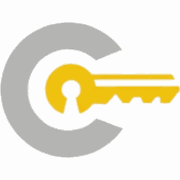 Logo de Cerrajeros en Logroño - Cerrajería Las Gaunas