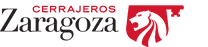 Logo de Cerrajeros Zaragoza