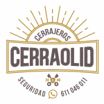 Logo de Cerraolid | Cerrajero Urgente 24h