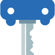 Logo de Copia de Llaves de Coche