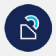 Logo de La Rambla
