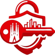 Logo de Serrallers Aragó · Eixample 24H